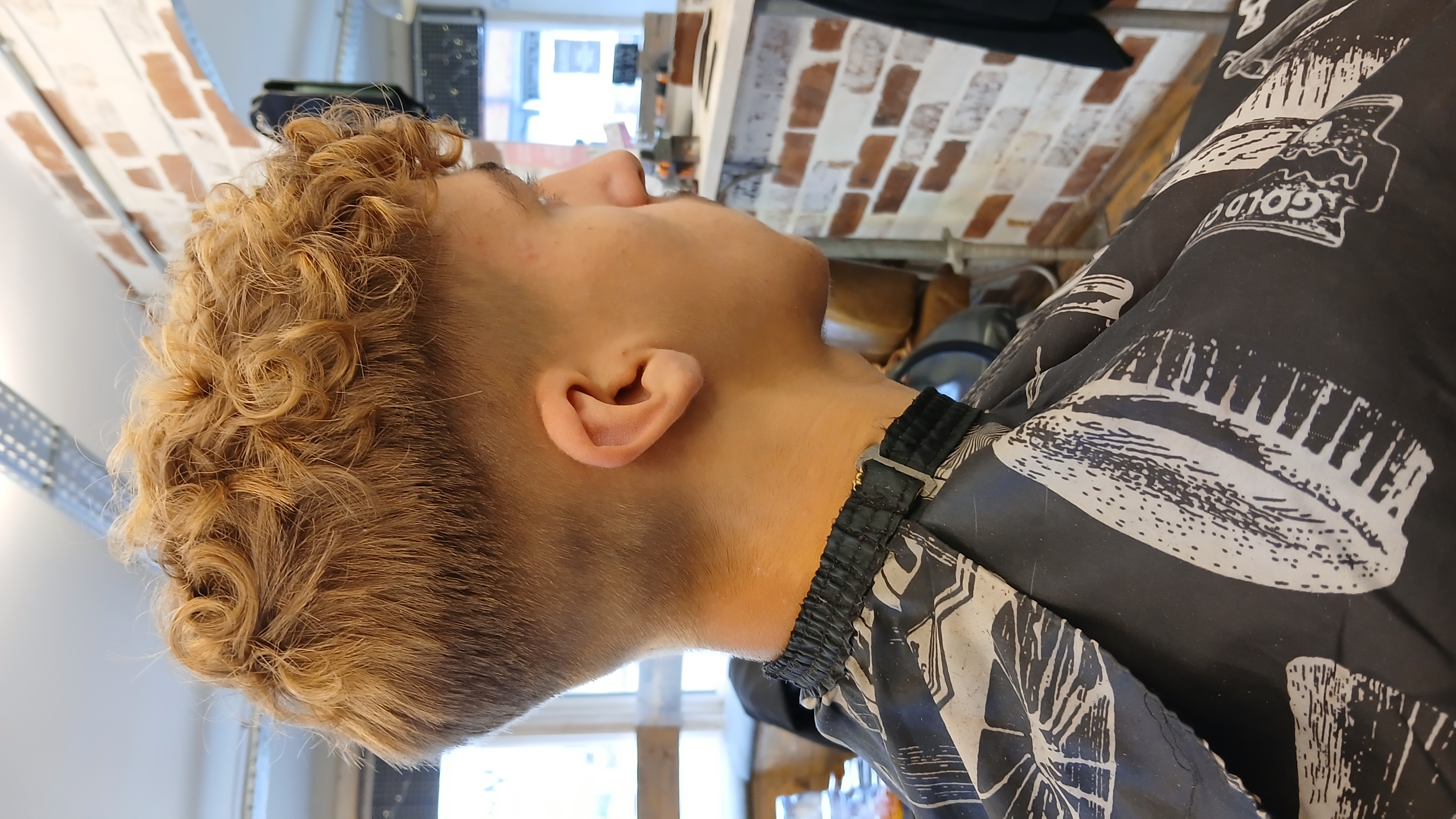 Perm/Colour