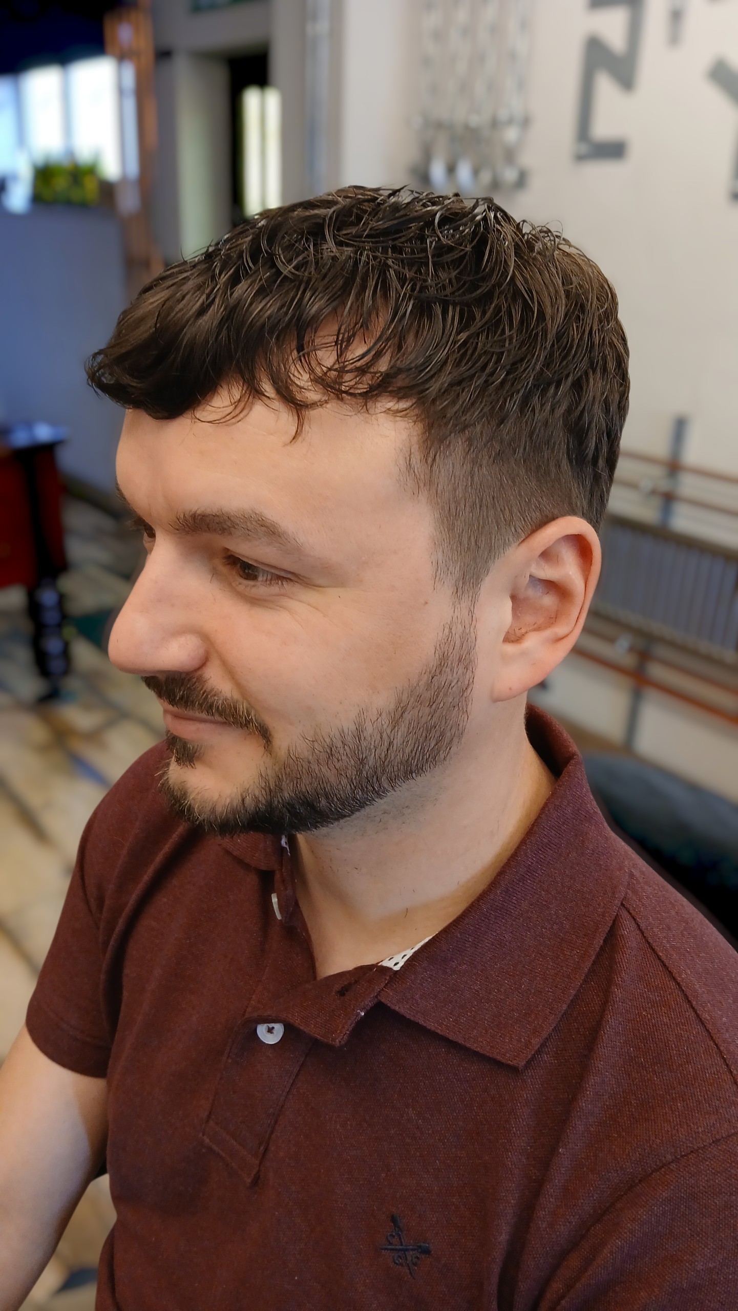 Basic Trim