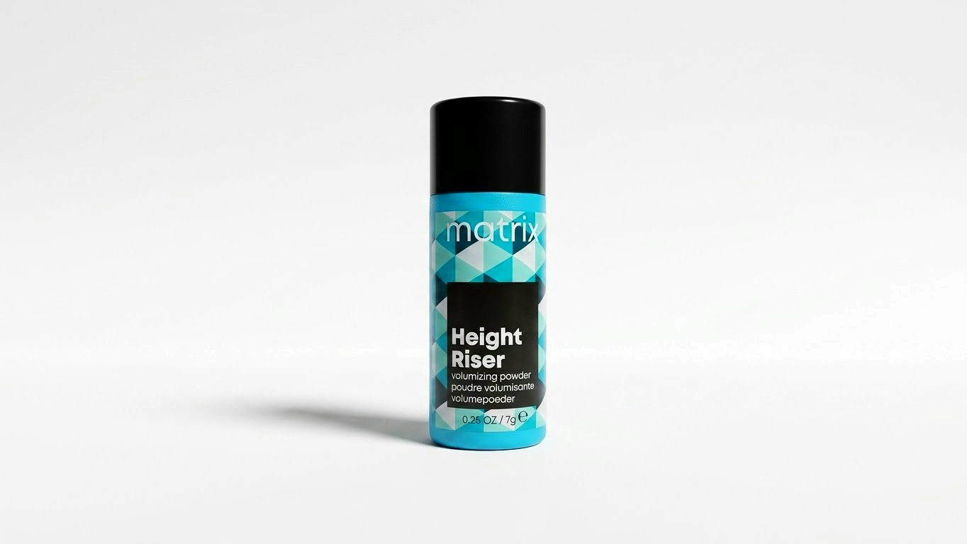 MATRIX - Height Riser Volumising Powder