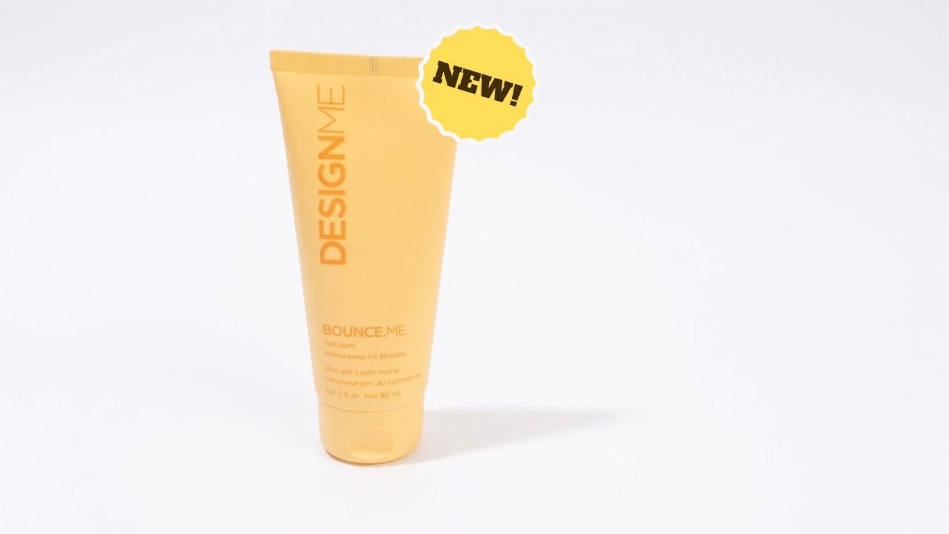 DESIGN ME Bounce.Me Curl Balm